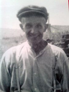 Johan Florussen