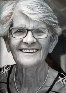 Dina Janssen – Florussen